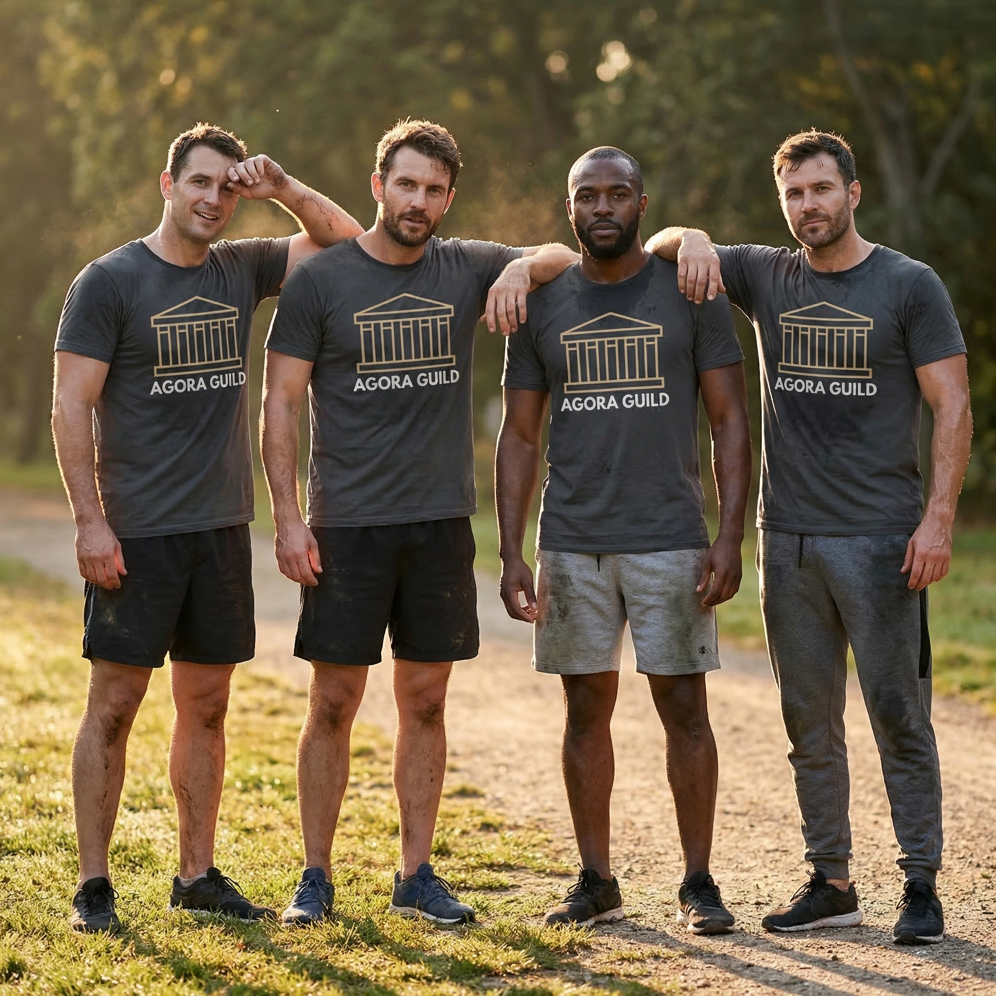 Finding Brotherhood: A Comparison Guide to Men's Growth Communities and Agora Guild