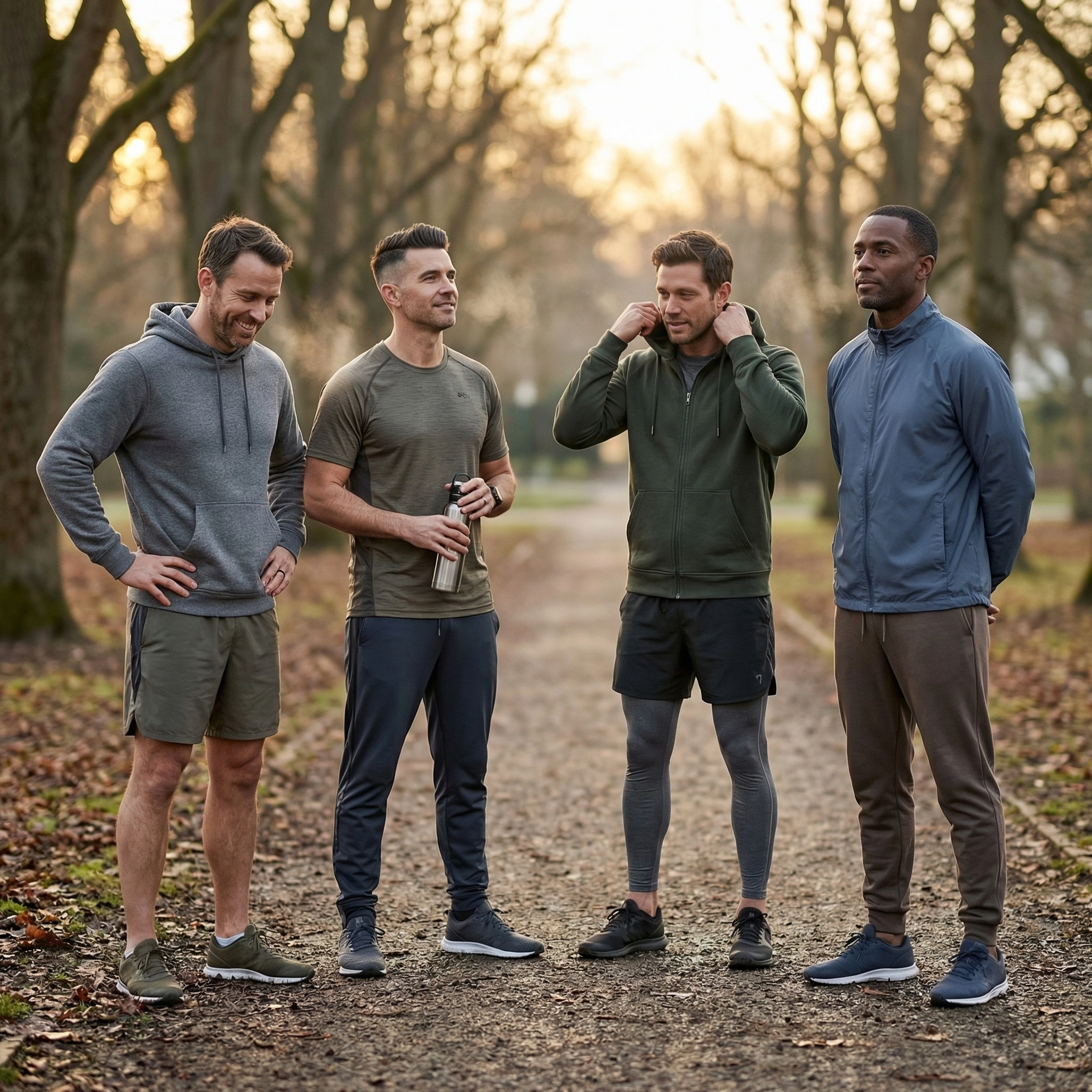 How Agora Guild Builds Real Brotherhood in a Disconnected World