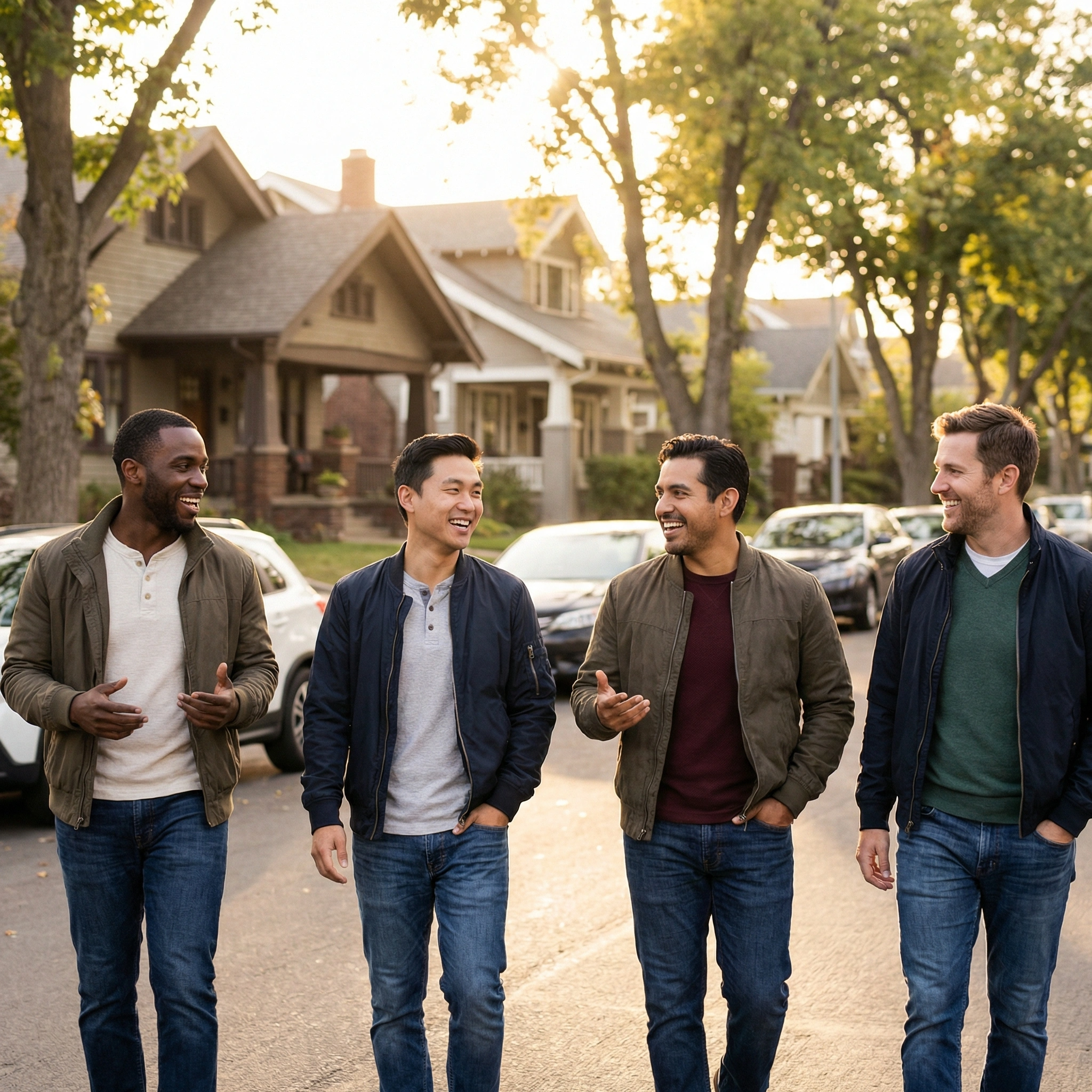 The Ultimate Men’s Community Comparison Guide: Finding Purpose, Brotherhood, and Confidence