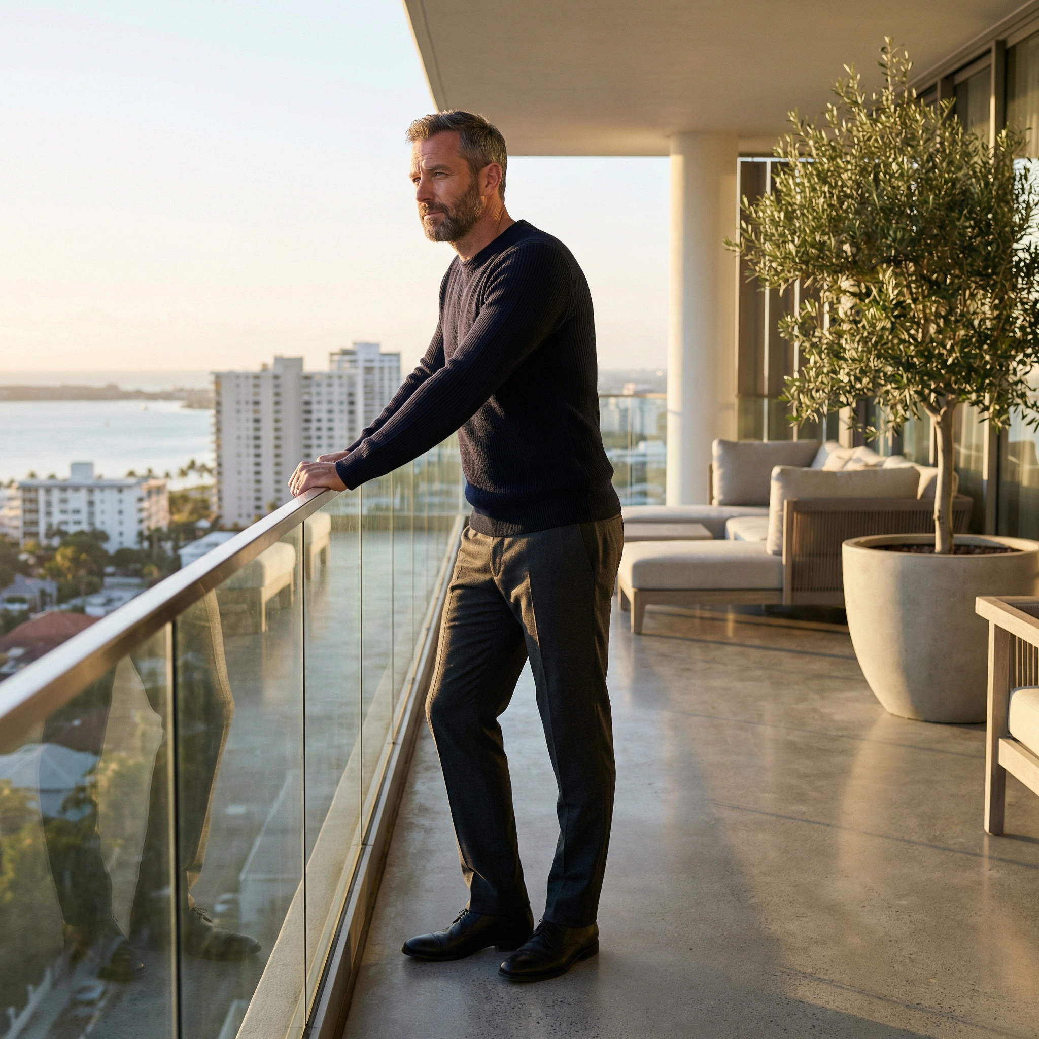 The Ultimate Guide to Overcoming Male Loneliness: Solitary Struggles vs. Structured Brotherhood