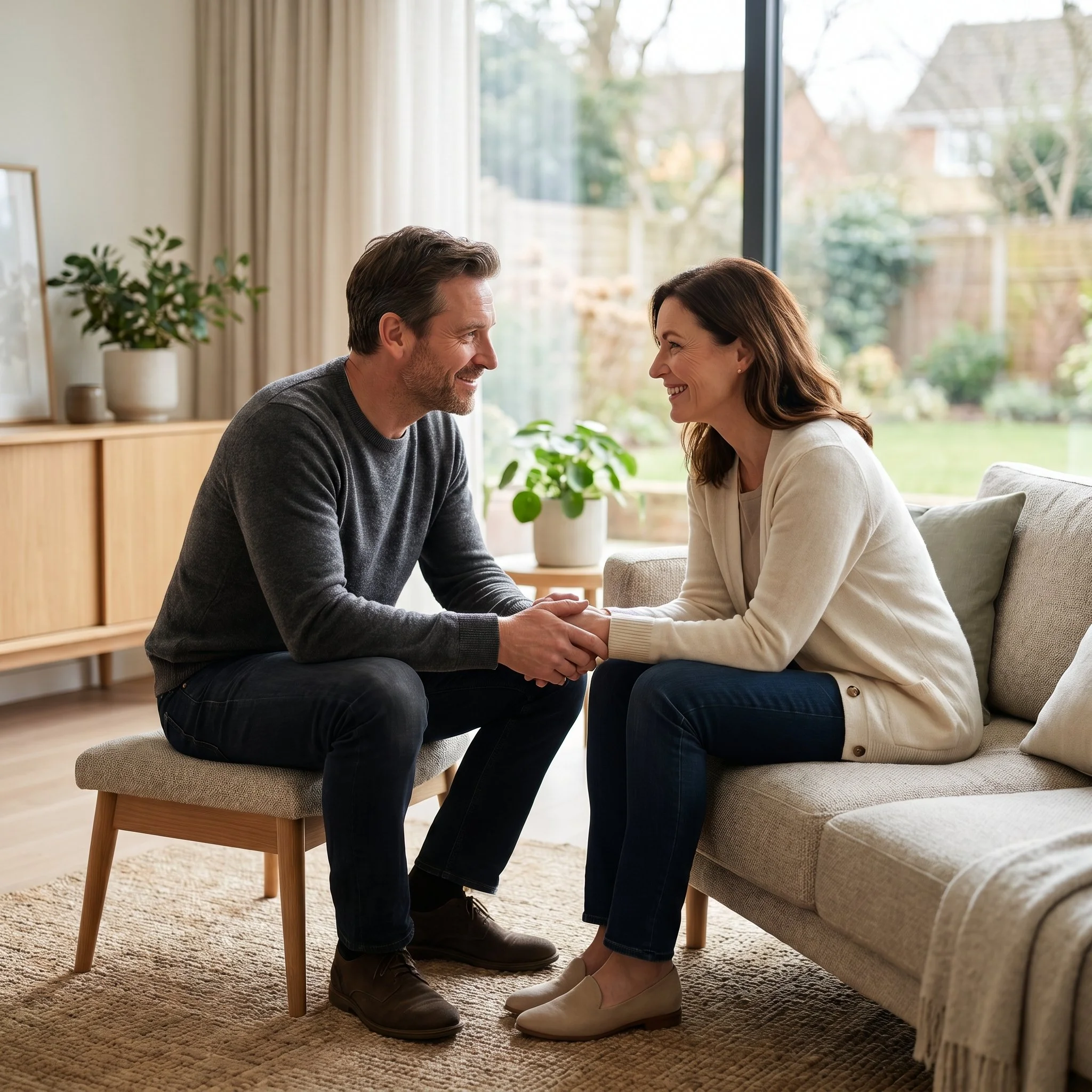 How to Communicate Better in Your Relationship: A Guide for Men