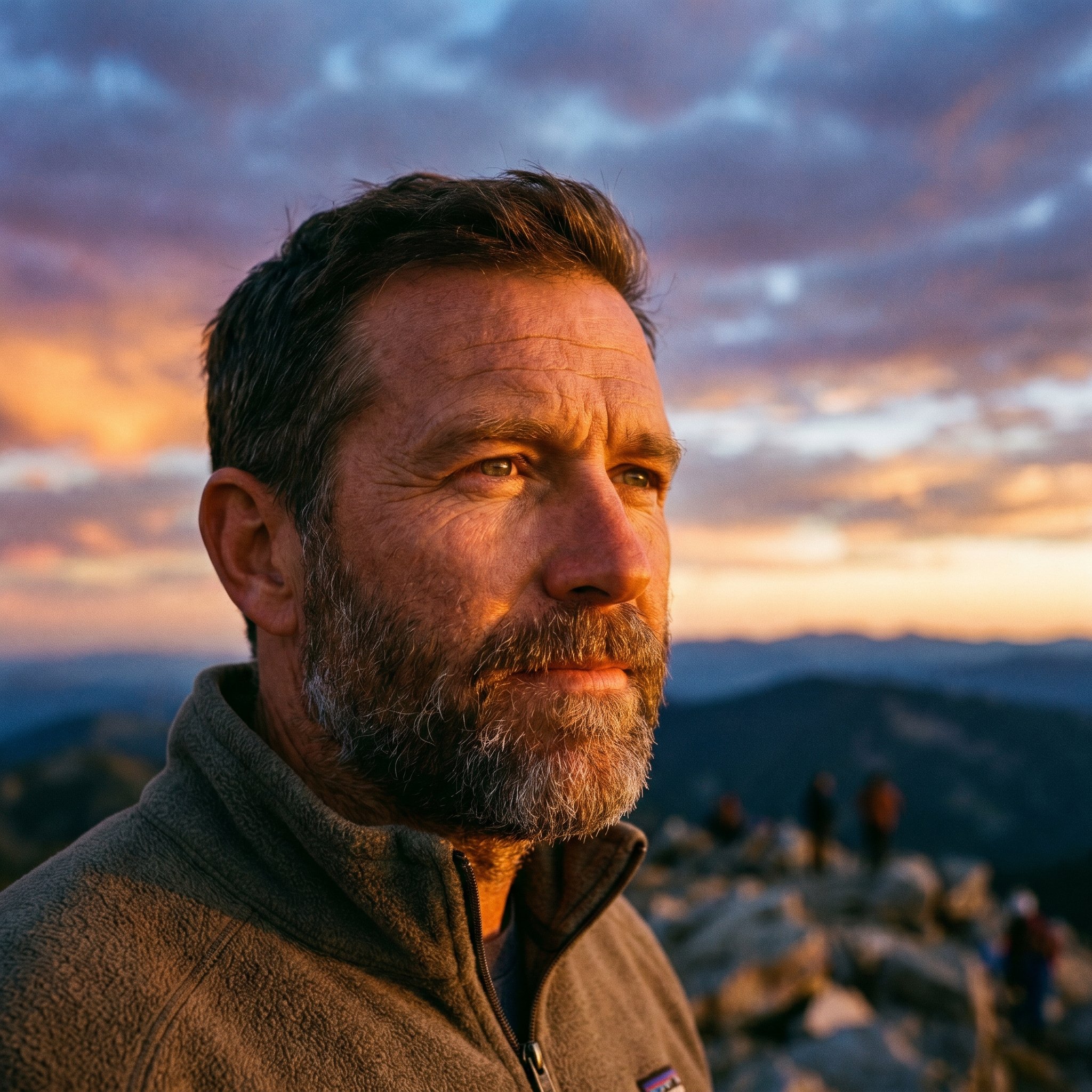 Breaking the Silence: Why Every Man Needs to Talk About His Mental Health