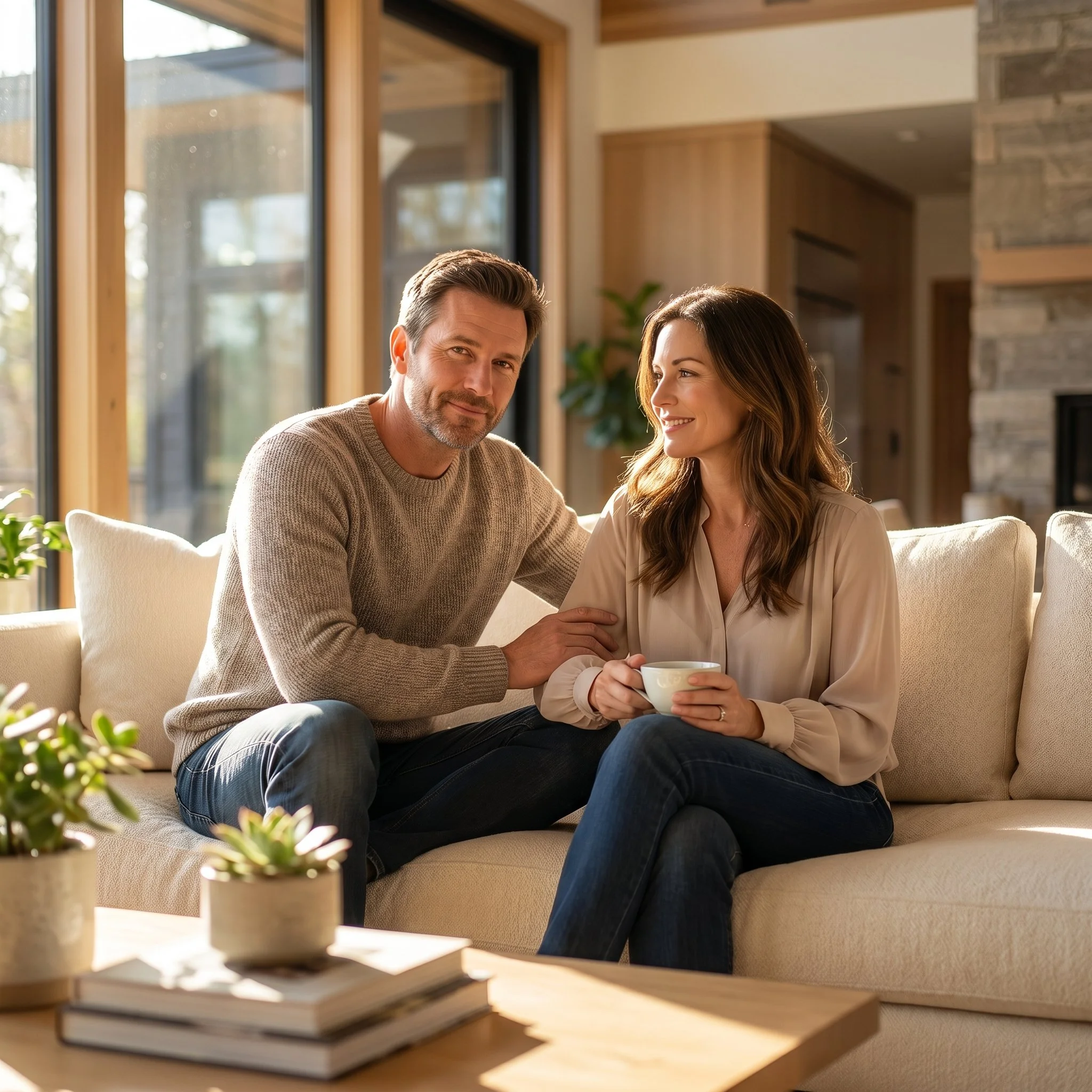 How to Be a Better Husband: 15 Things She Won't Tell You