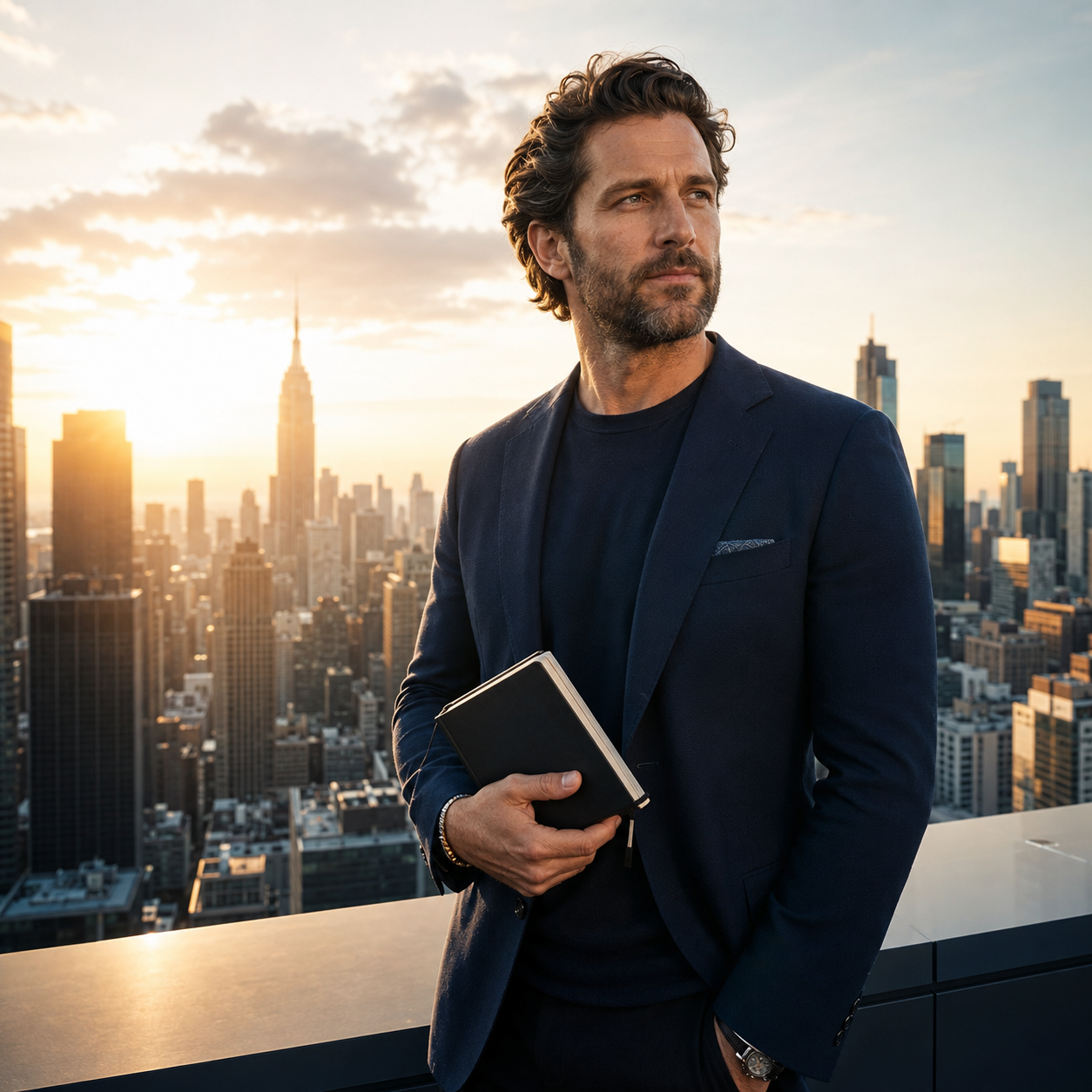Financial Freedom Before 40: A Realistic Blueprint for the Modern Man