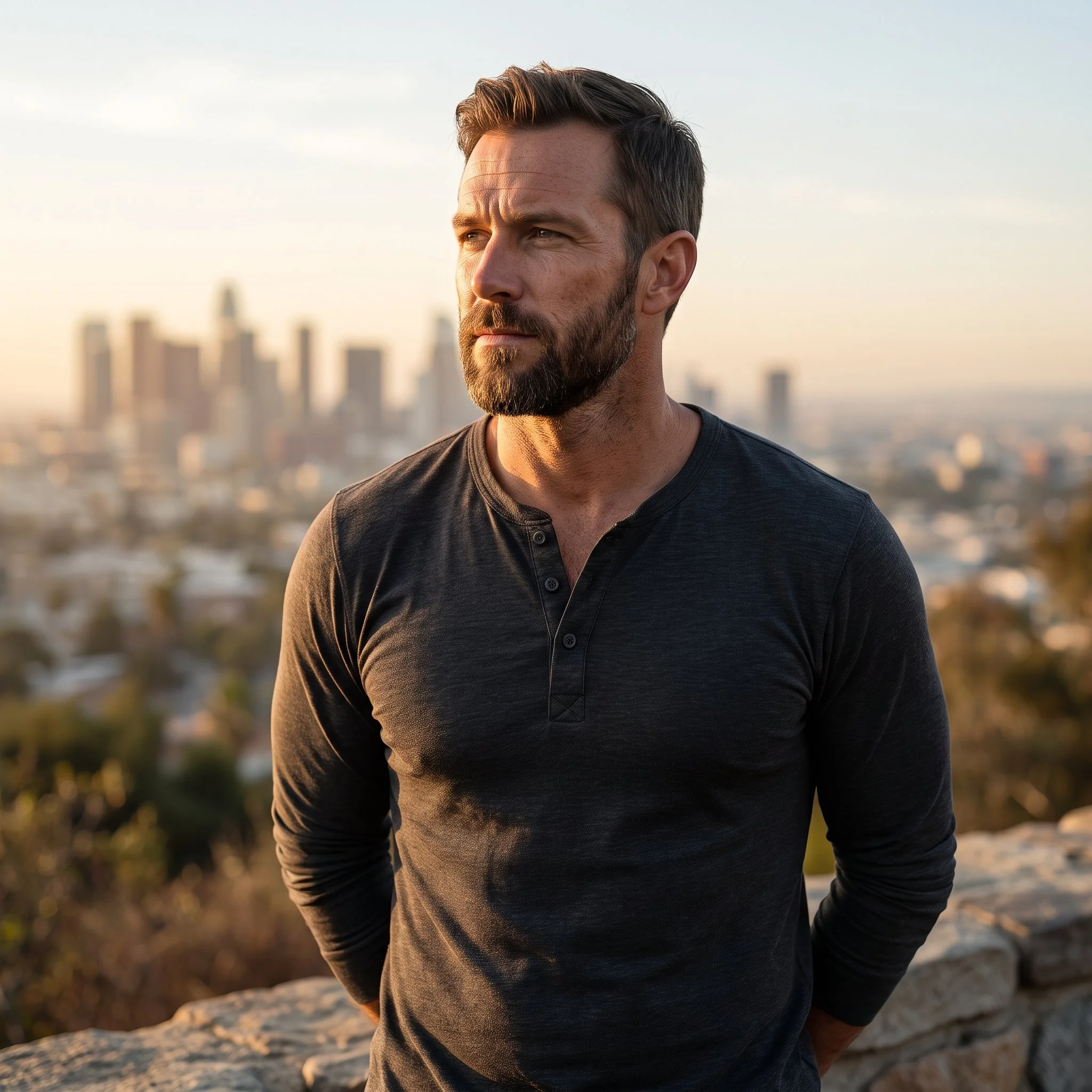 The Modern Man's Guide to Developing Emotional Intelligence