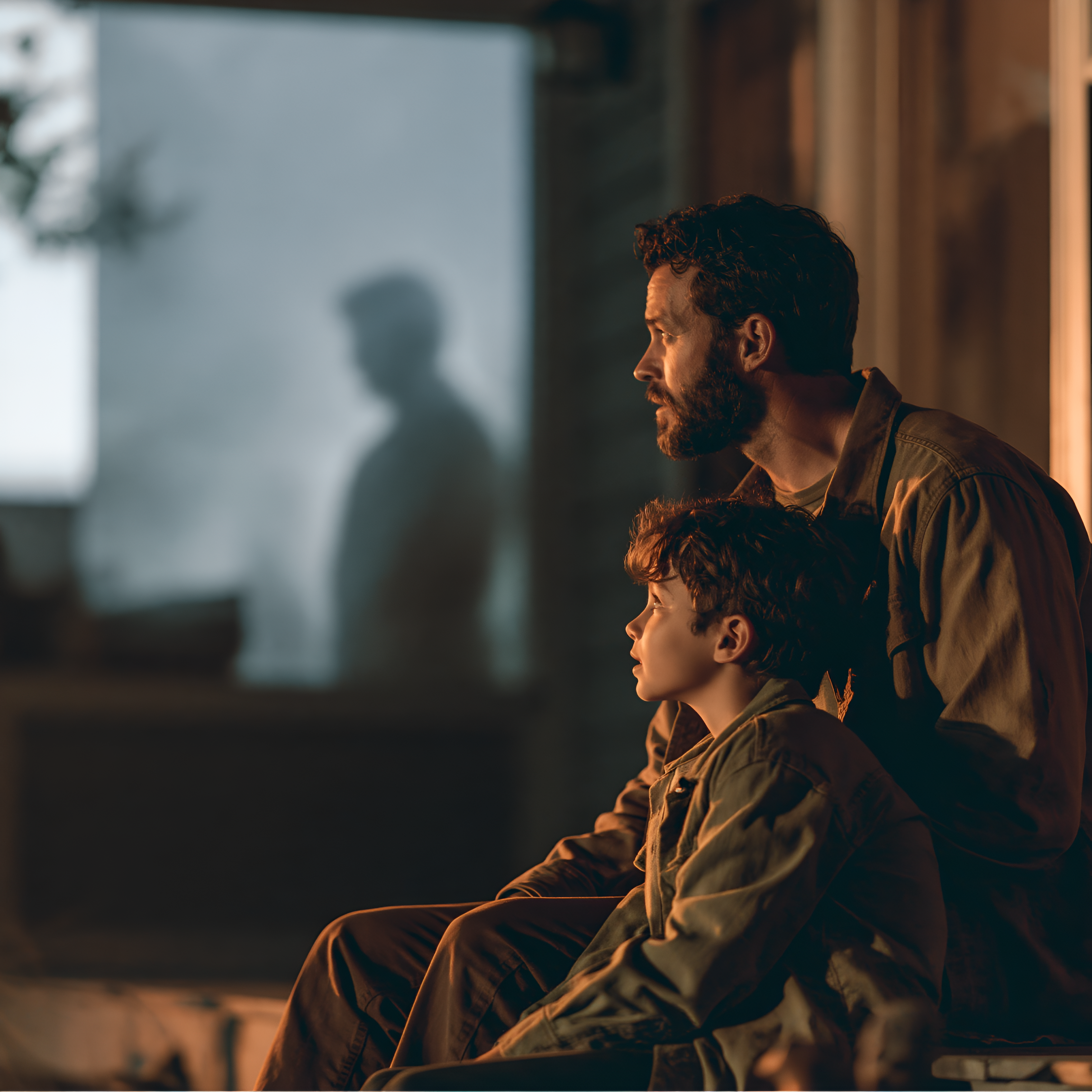 Breaking the Cycle: How Men Can Parent Differently Without Blaming Their Fathers