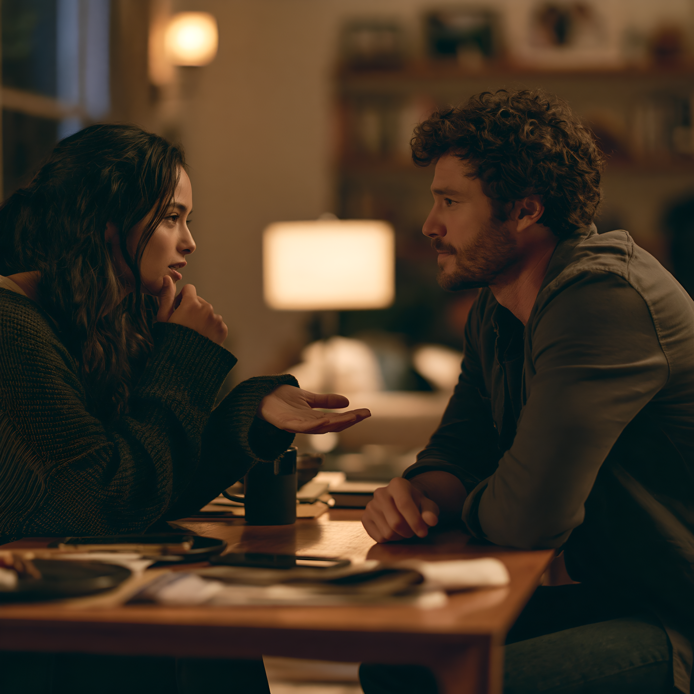 The Weekly Marriage Meeting: 30 Minutes That Can Prevent Months of Conflict