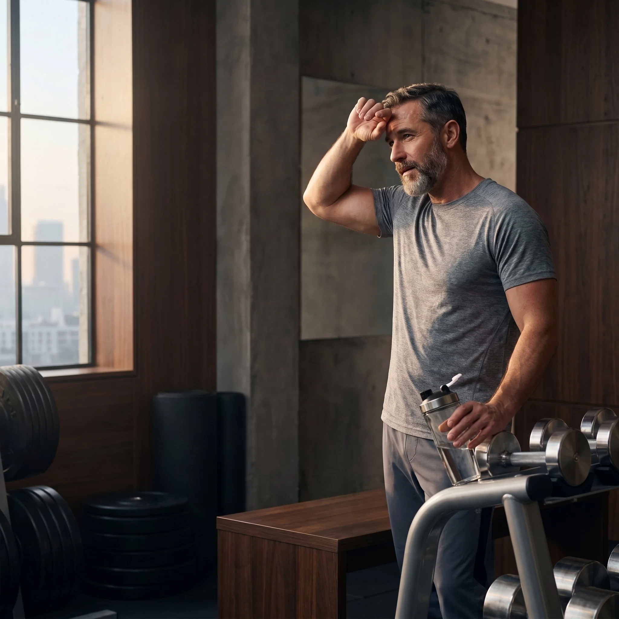 Creatine After 40: Benefits, Myths, and Questions to Ask Your Doctor