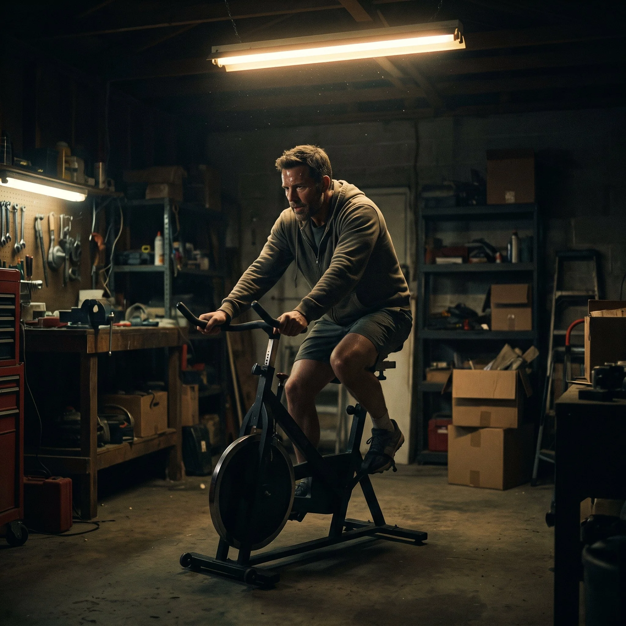 Zone 2 Cardio for Busy Men: The Fitness Trend That Is Actually Sustainable