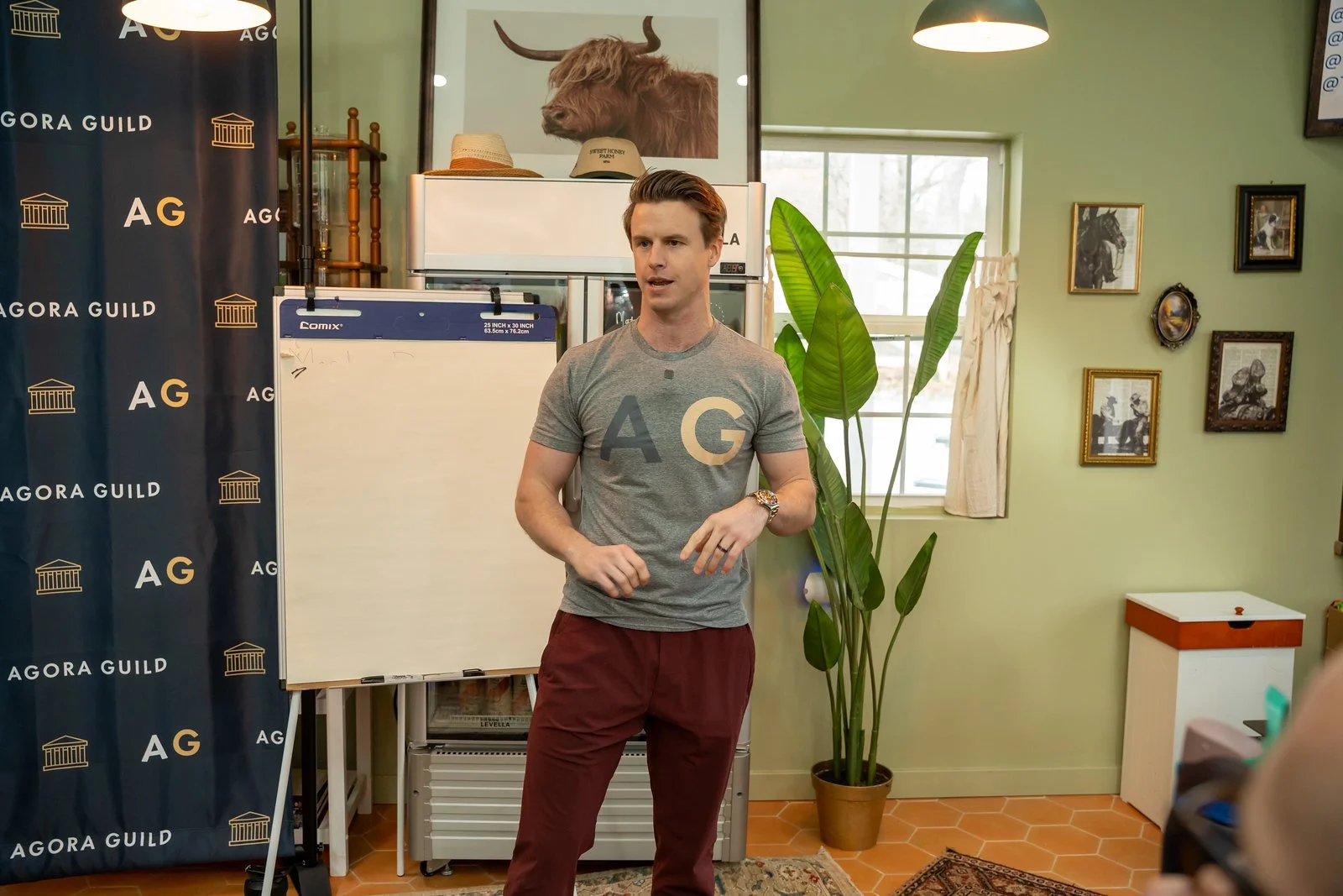 Finding Brotherhood: The Ultimate Guide to Top-Rated Men's Groups for Holistic Growth