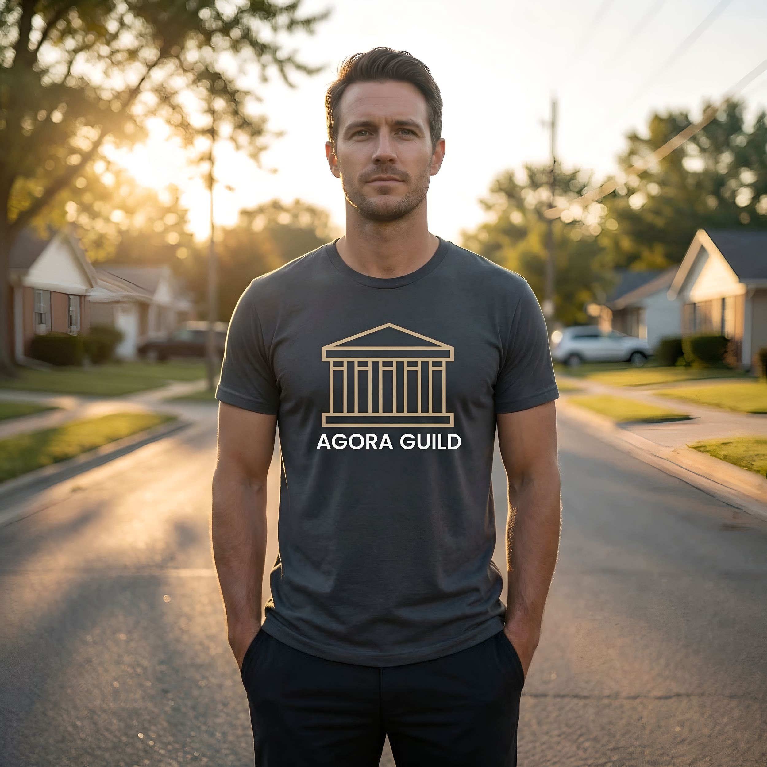 Agora Guild vs. F3 Nation: Fitness Brotherhood or Whole-Life Accountability?