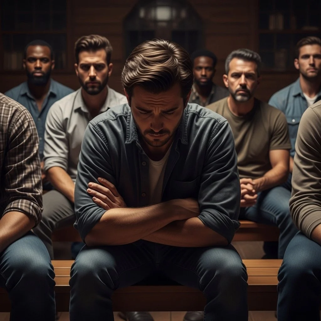 The Entrepreneur's Dilemma: Why Success Often Feels Lonely