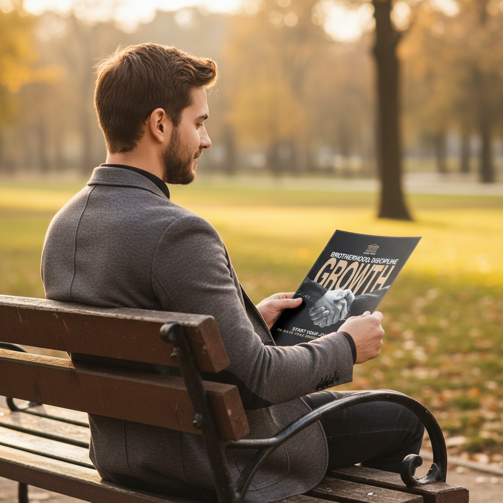 Agora Guild is best for professionals who want accountability, community, and purpose without elite financial barriers or purely therapeutic settings.