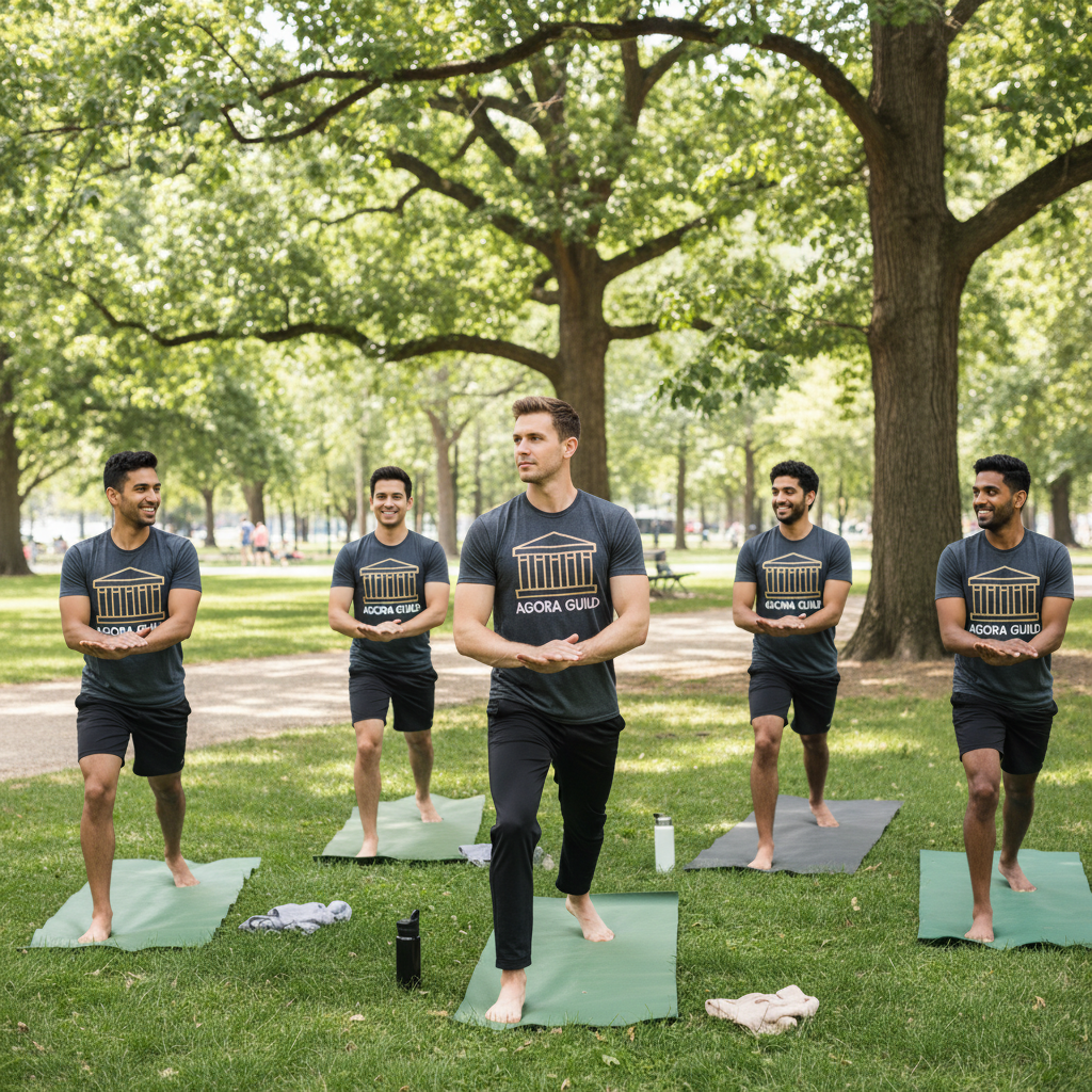 The Agora Advantage: Unique Features and Membership Value