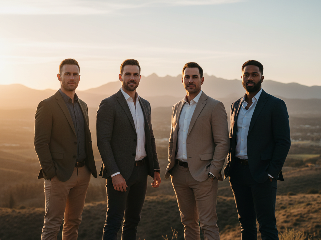 Agora Guild offers structure, accountability, and in person connection without sacrificing accessibility.