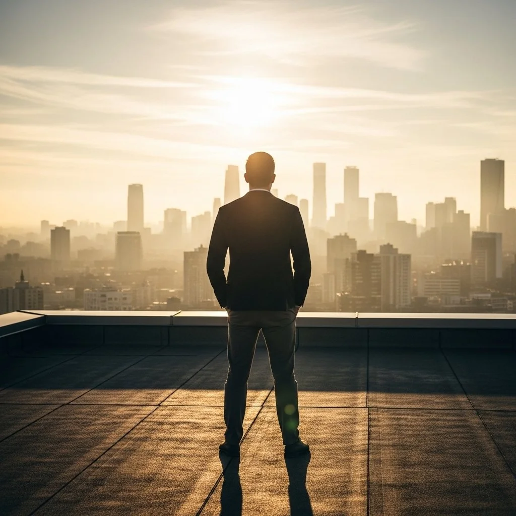 Kindness, Strength, and Chivalry