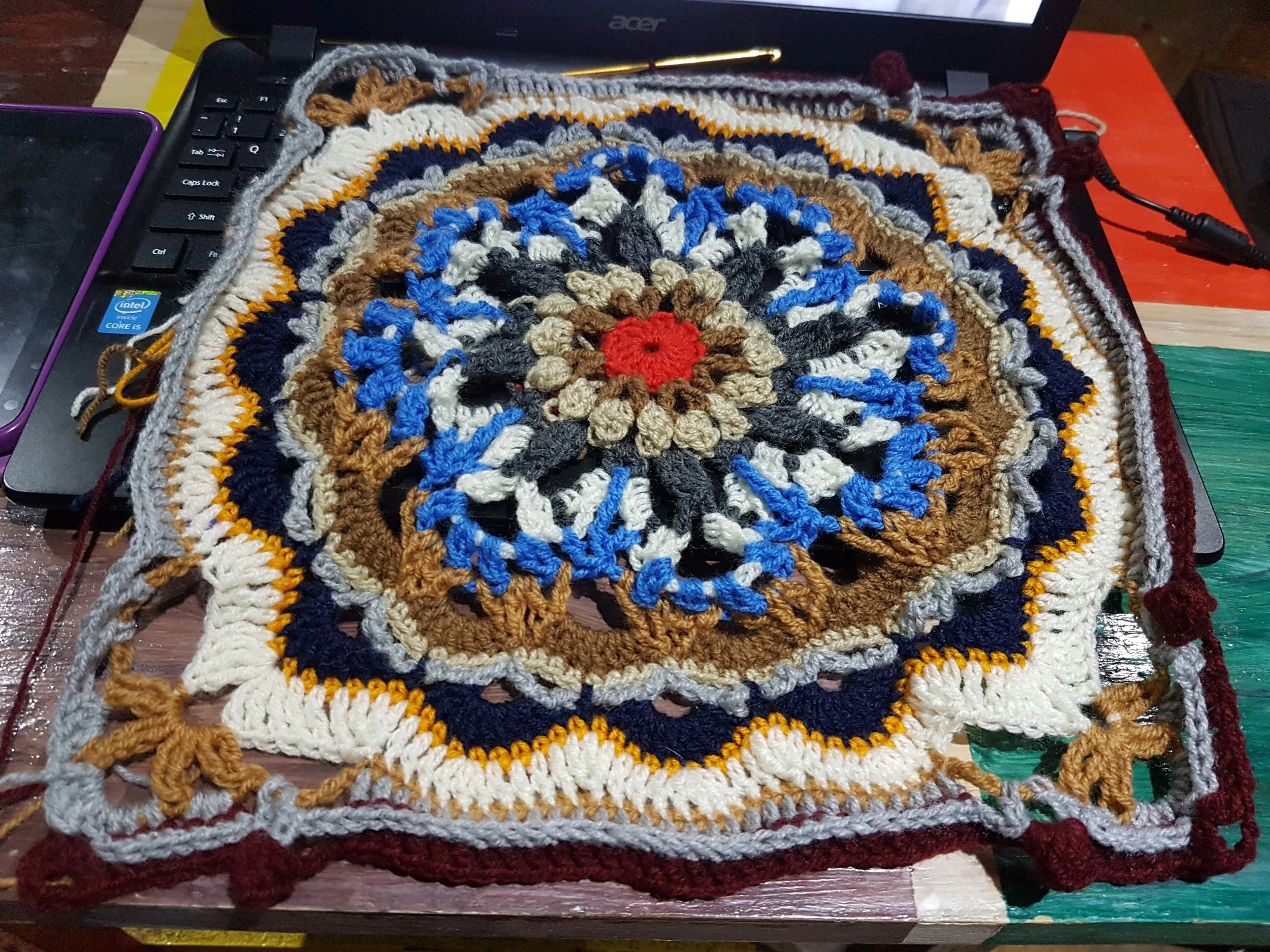 Indigenous Arts and Crafts (Economic Empowerment)