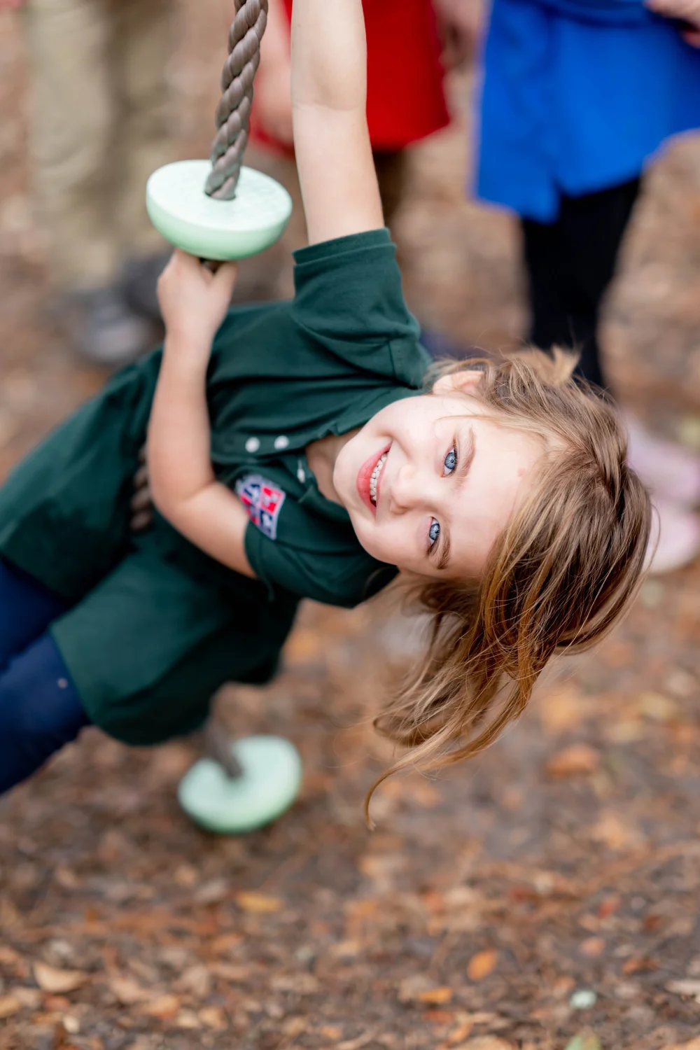 Trinity Montessori School
