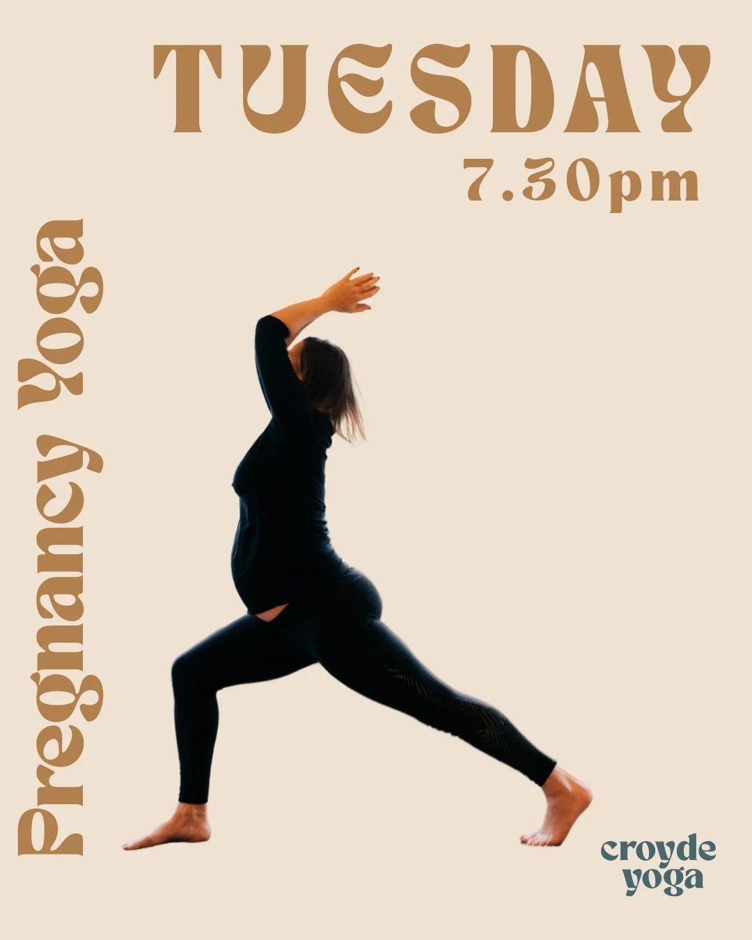 Tuesday = Pregnancy Yoga in Braunton ✨✨

As well as FLOW @ 6.15pm 

Last one before half term break next week, make sure you book in ❤️❤️❤️❤️

See you there x