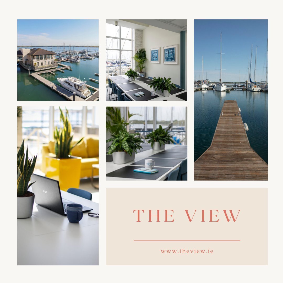 At The View, we offer dedicated meeting spaces tailored to evolving tech needs. 

Following the impact of the pandemic, online and hybrid meetings have become standard in the workplace. As companies try to strike the balance between in-person collabo