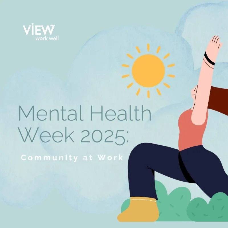 Mental Health Week