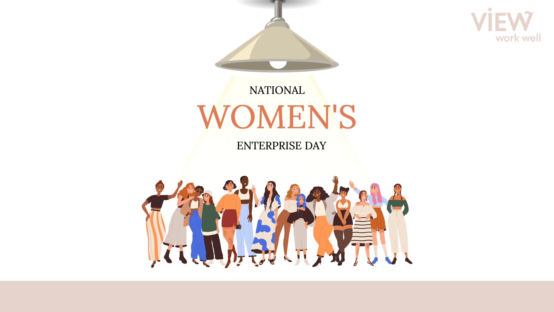 National Women's Enterprise Day 