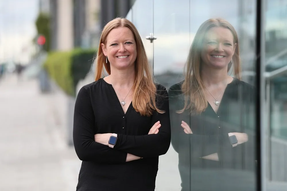 Meet Our Member: Shelley McKinney
