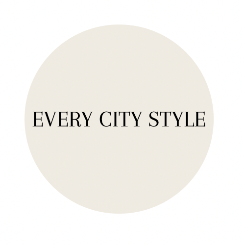 Every City Style