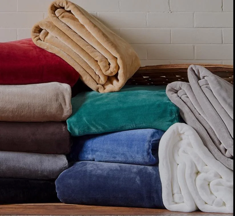 On this blessed Friday, please help us provide the gift of warmth to families who are struggling a little more this season due to rising inflation and reduced SNAP benefits.
You can make a difference &mdash; purchase a blanket from our wishlist and h