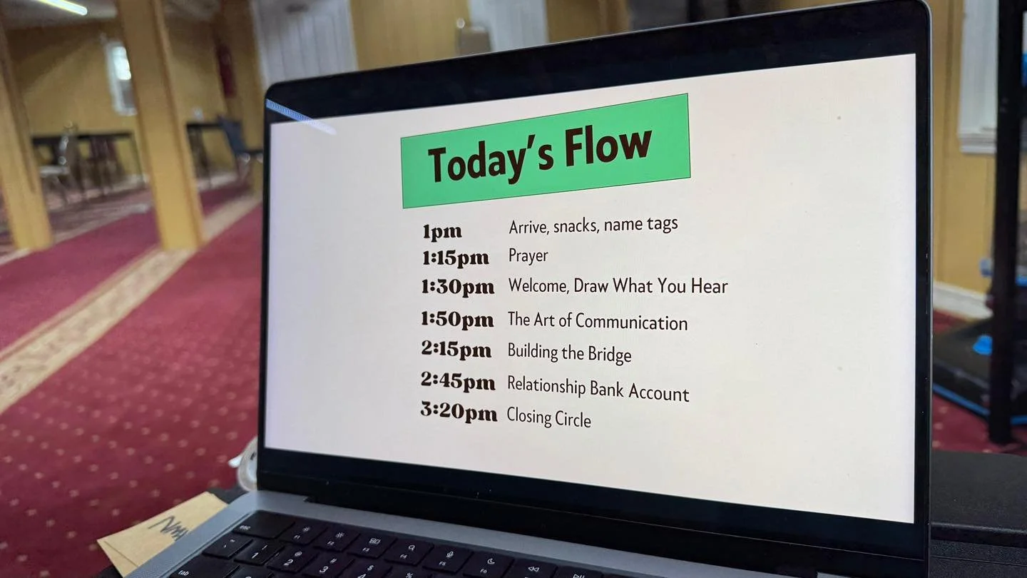 Girls Rising Strong &ndash; Session 8 💬

Last weekend the girls learned all about communication &mdash; what it is, why it matters, and how it impacts their daily lives. They explored how effective communication helps them express themselves, build 