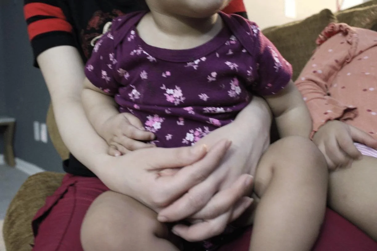 When Benefits Are Cut, Community Must Rise.

Refugee families in Clarkston are facing heartbreaking uncertainty after recent SNAP and Medicaid cuts left many without access to food and healthcare. Families who fled war and instability now find themse