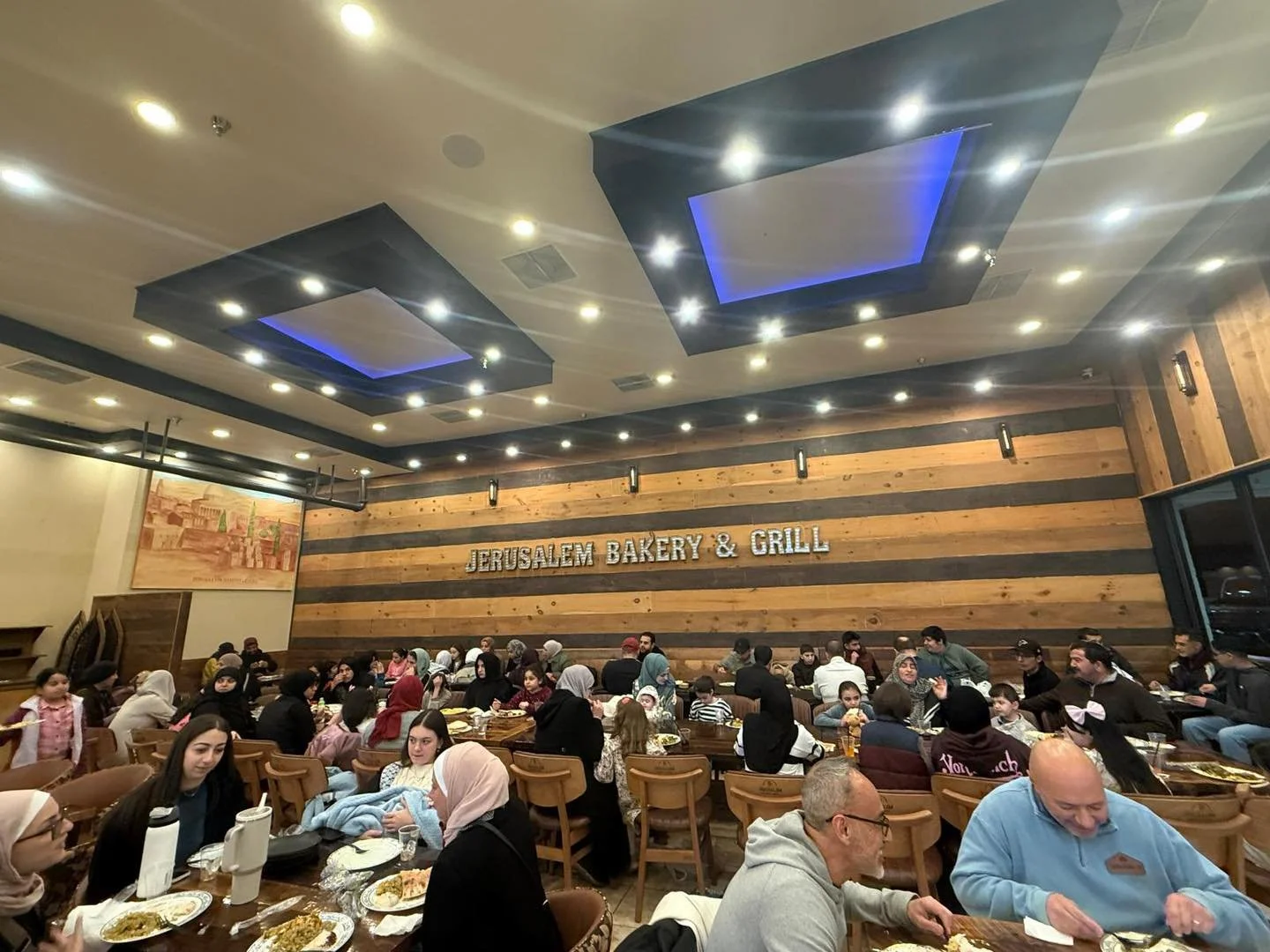 &ldquo;It&rsquo;s not about how much we give, but how much love we put into giving&rdquo; - Mother Theresa

Last Ramadan, a dear community member approached us with a beautiful idea &mdash; she wanted to host several refugee families for Ramadan. Man