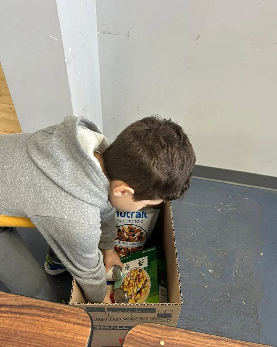 Today we would like to highlight Baytuna, an organization dedicated to raising a generation that is proud of their religion and their Arabic language.

Baytuna is an Arabic word that translates to &ldquo;our home.&rdquo; True to its name, Baytuna str