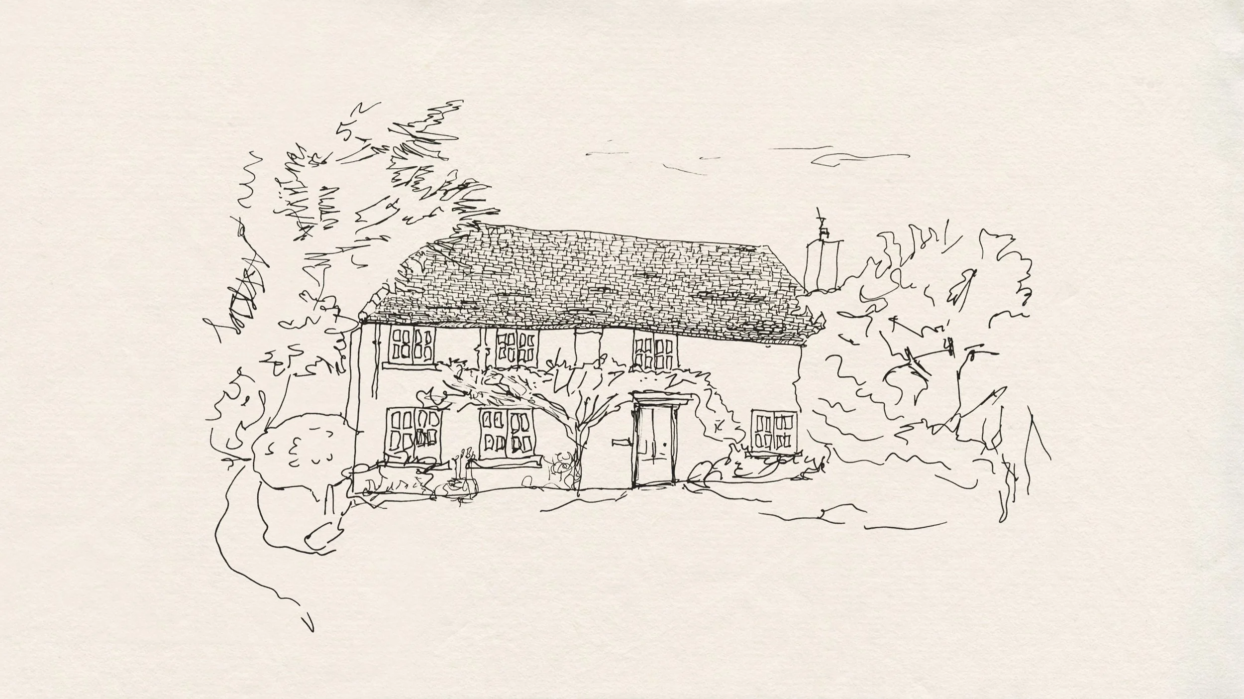 COMING SOON  - RIPLEY COTTAGE