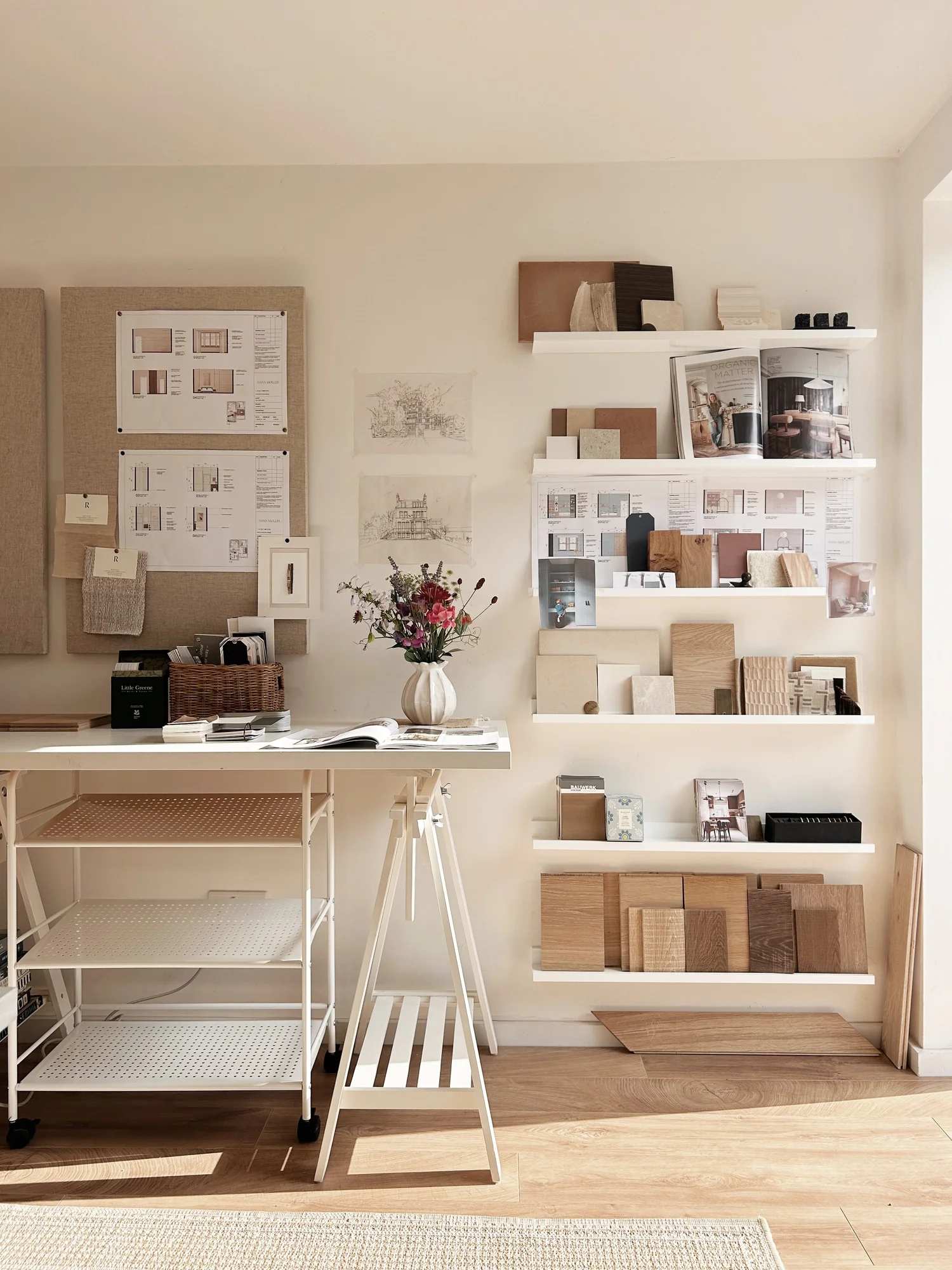 Interior Design that reimagines your space with natural elegance ...