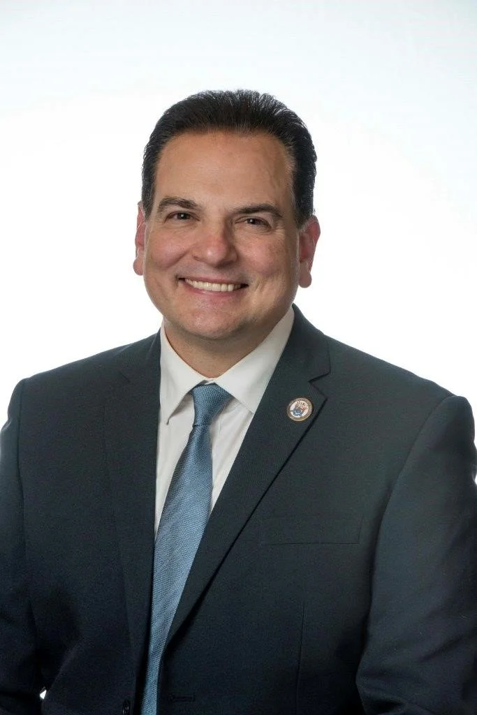 About — Nicholas P. Scutari, Injury Lawyer