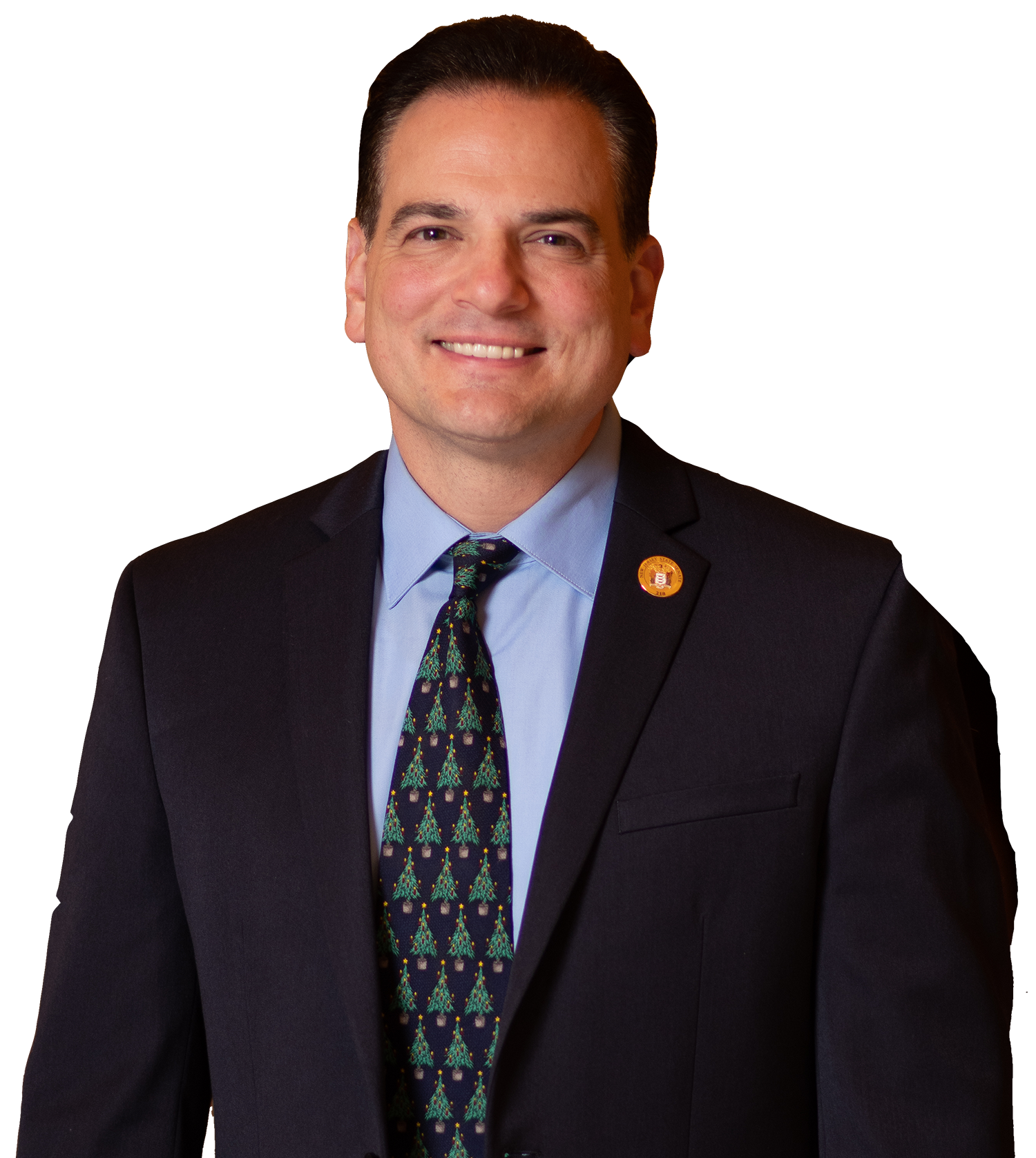 Nicholas P. Scutari, Injury Lawyer