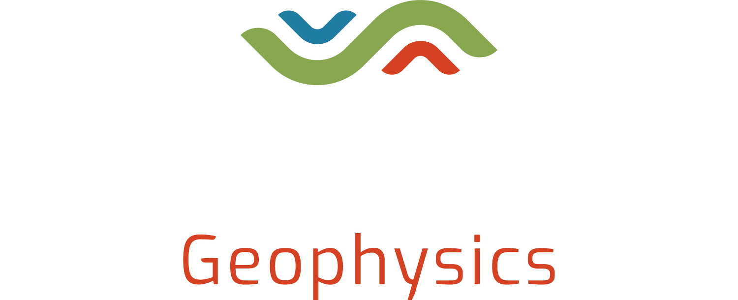Campbell &amp; Walker Geophysics