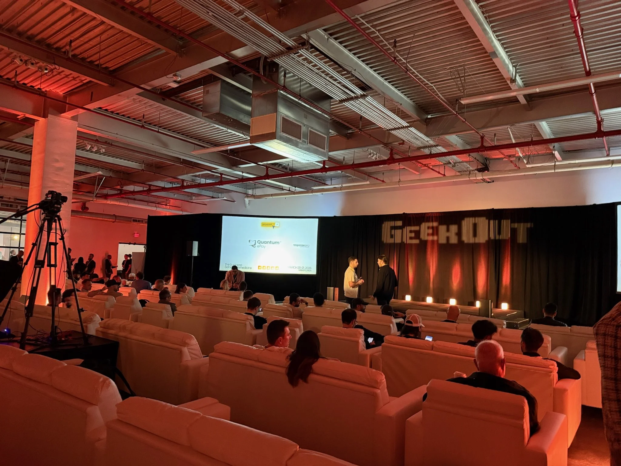 Telewealth Las Vegas, 2026