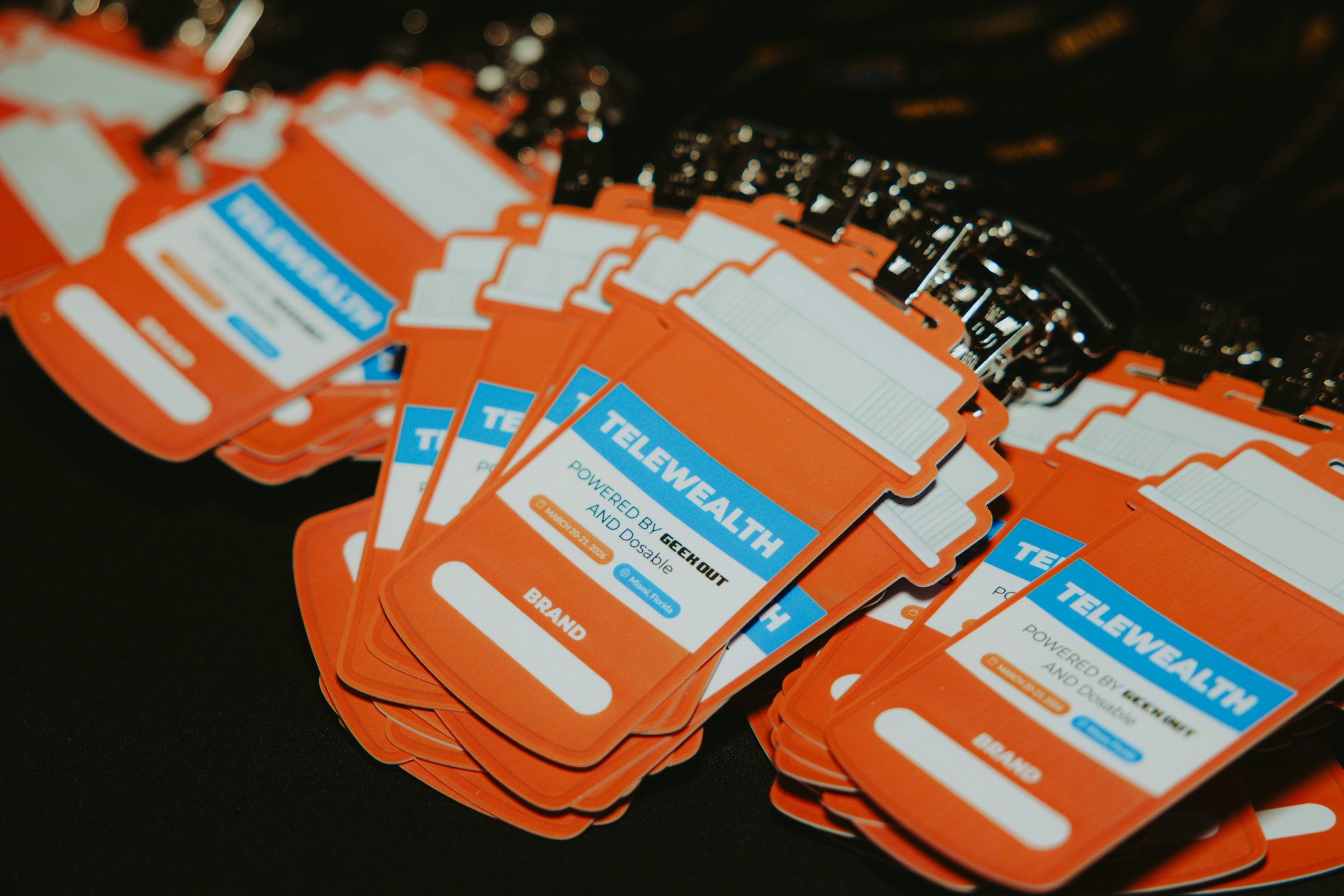 Telewealth Las Vegas, 2026