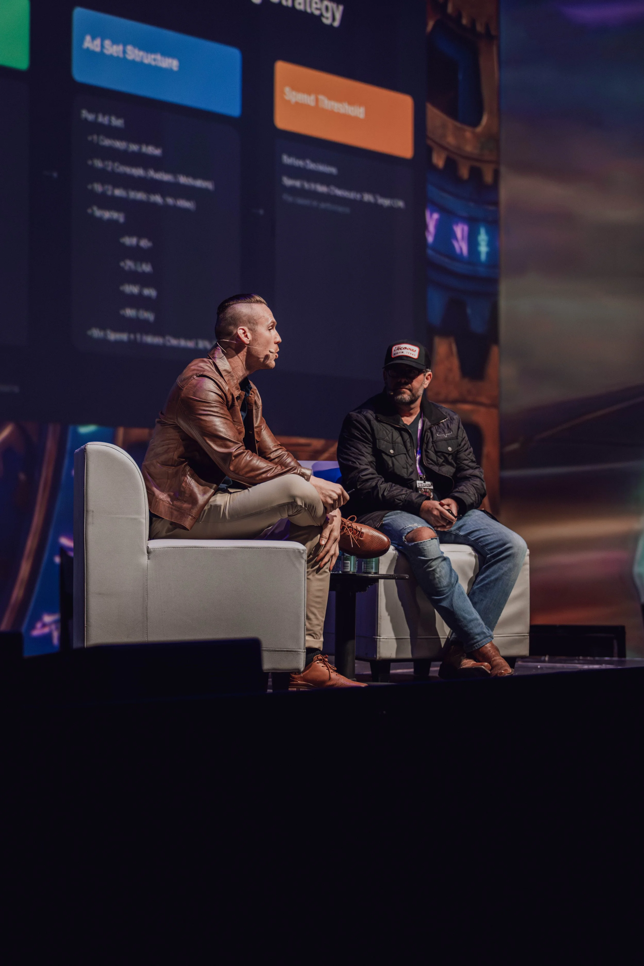 GeekOut Las Vegas Day 2 PM 4-18.jpg