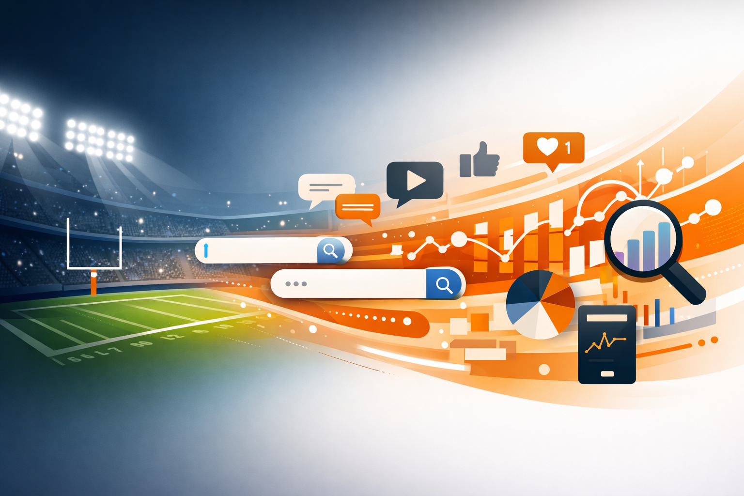 What 60 Years of Super Bowl Ads Teach Us About Attention