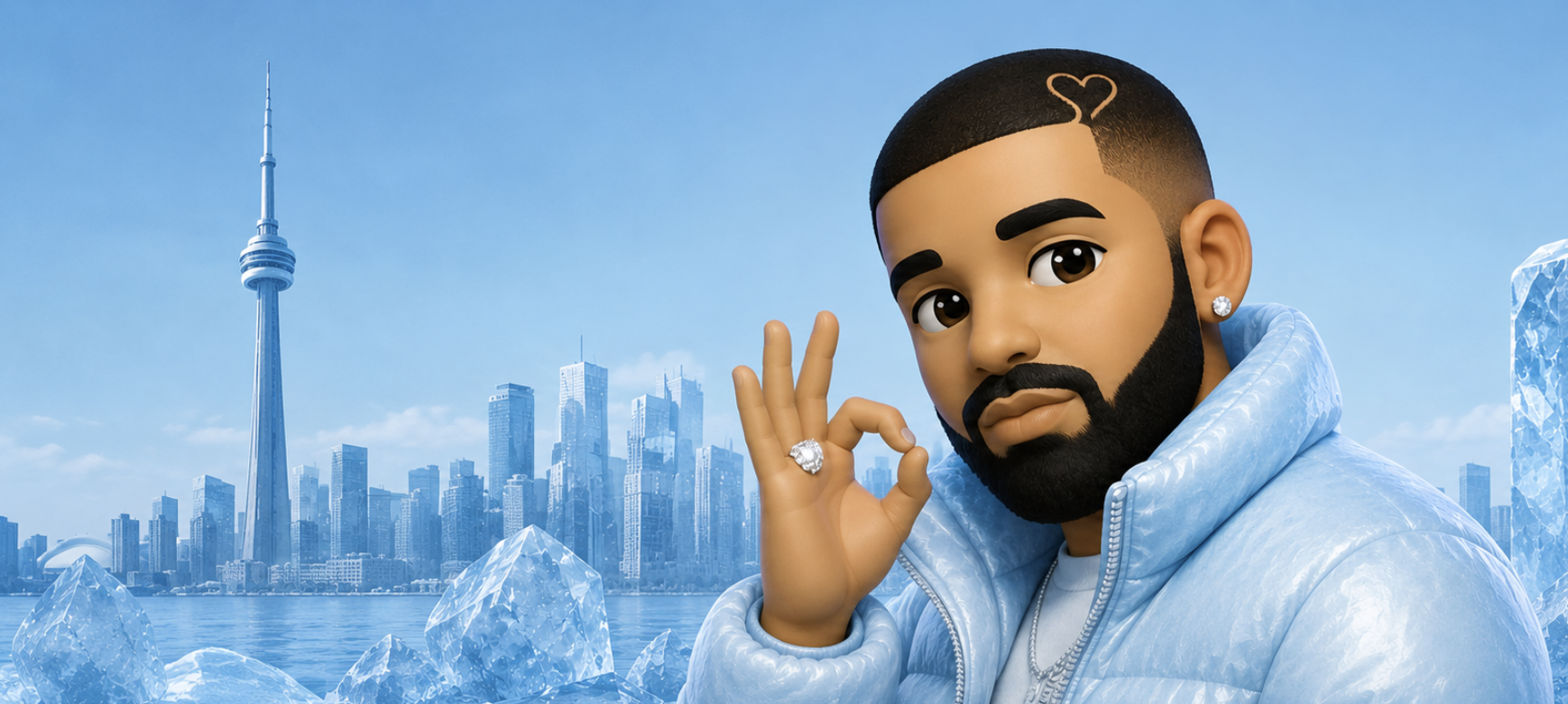 Drake’s ICEMAN Rollout Was a Masterclass in Modern Marketing &amp; PR