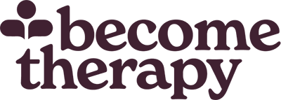 Become Therapy logo
