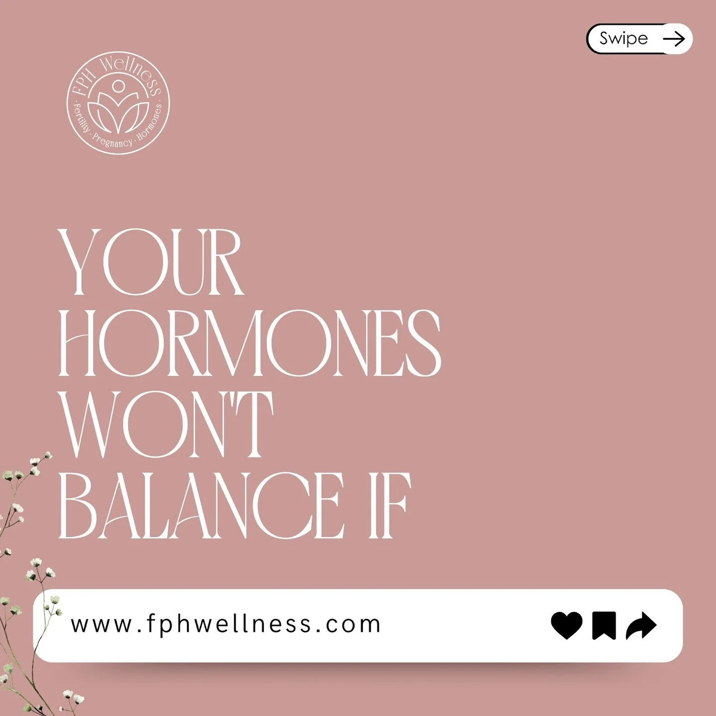 Your blood sugar levels can determine your:
- Inflammatory status
- Cortisol response 
- Sleep quality (melatonin production) 
- Collagen degradation
- Hormonal status (we’re looking at you hormonal acne)
- Glycation (and also looking at