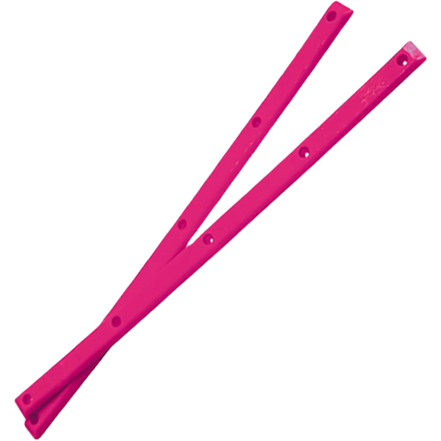 Pig Rails Pink (Set of 2)