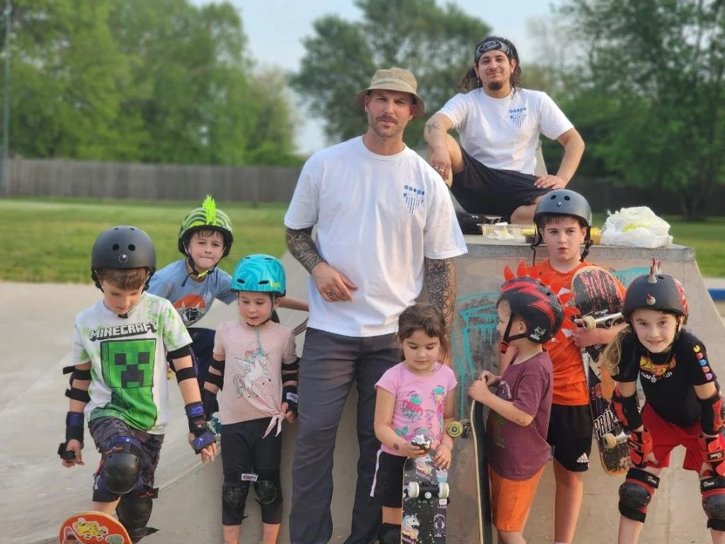 Highland Skatebøarding Lessøns