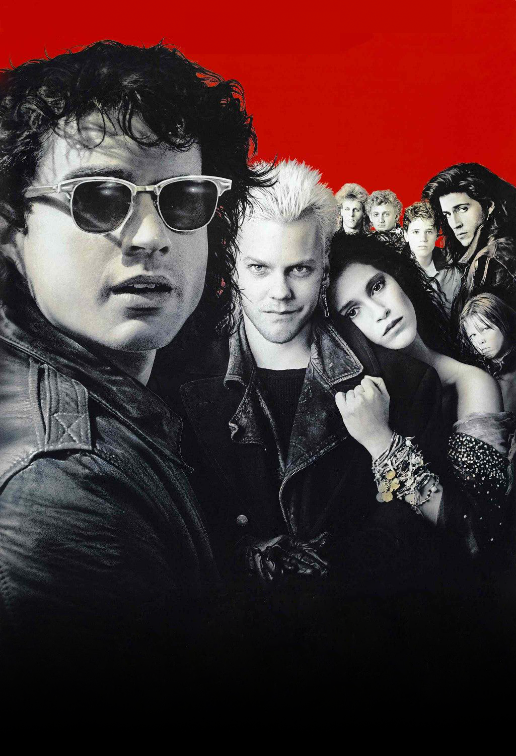 Tricks & Flicks: Halloween 2026