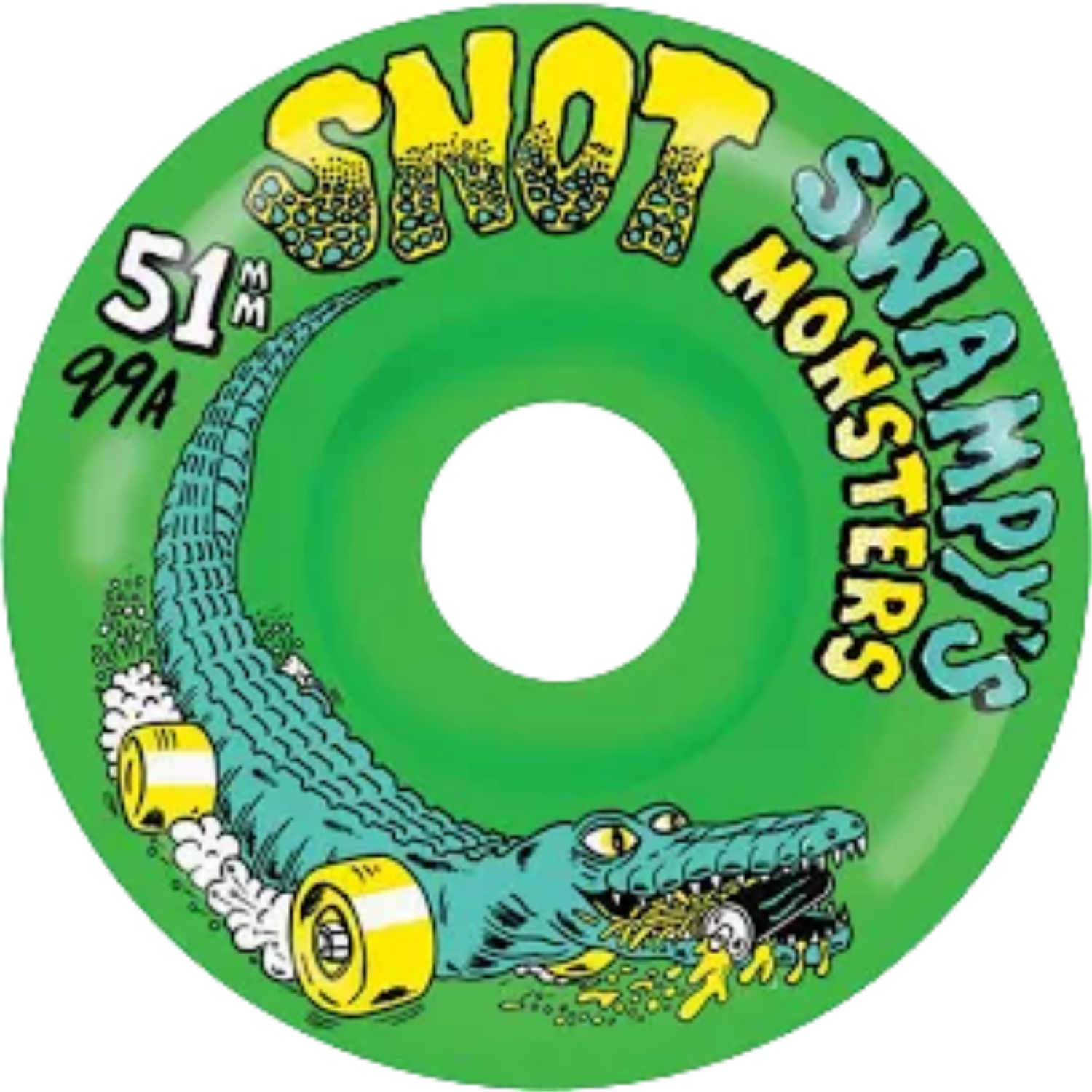 Snot Swampy Monsters 51mm.png