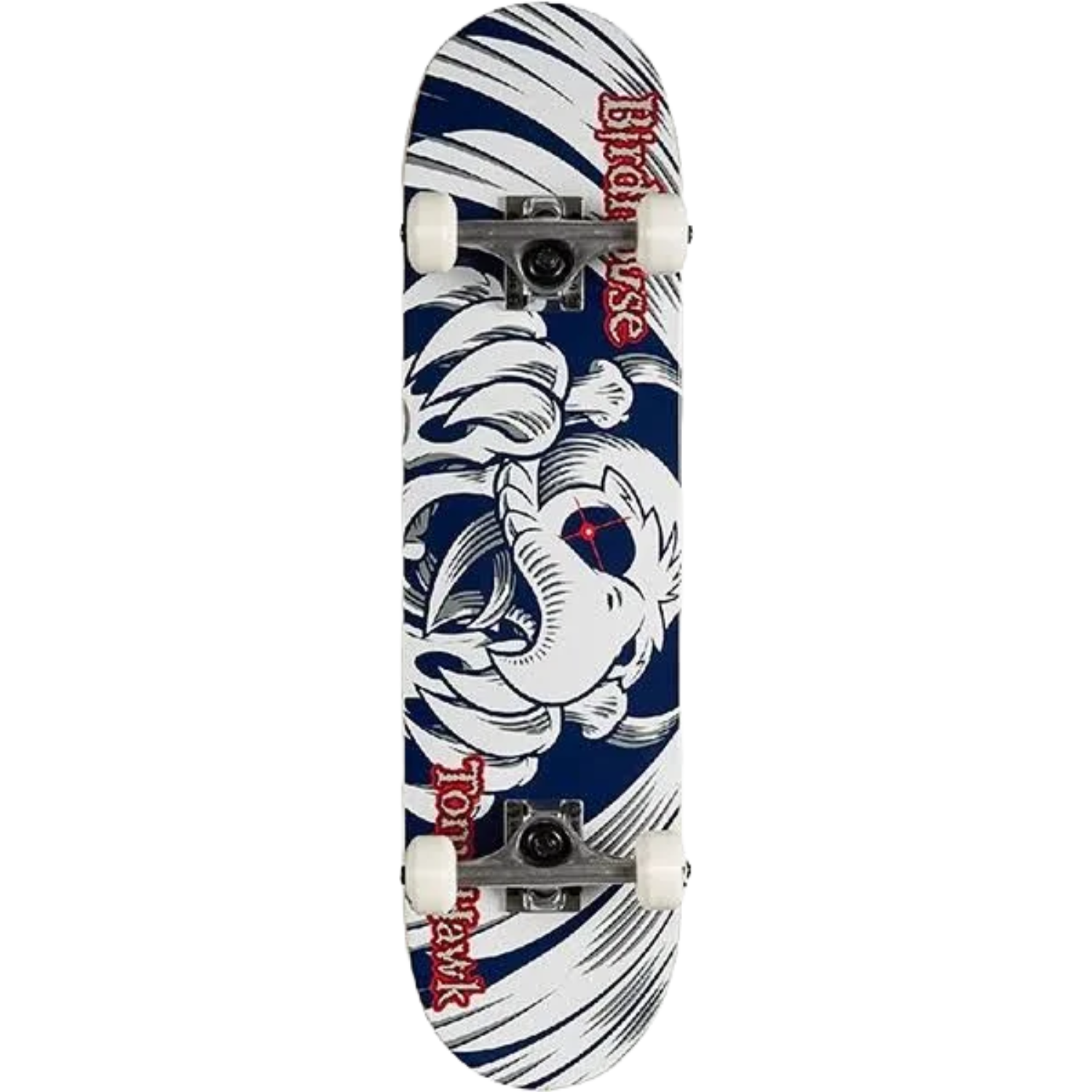 Birdhouse Hawk Falcon Mini Complete 7.38"